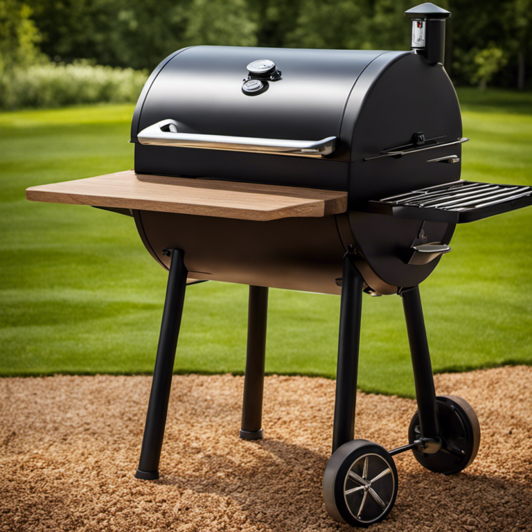 What Temperature to Grill Steak on a Wood Pellet Grill Best Small