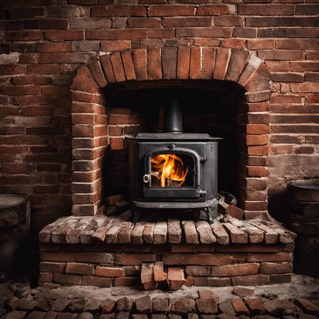 What Is A Blower On A Dutchwest Wood Stove