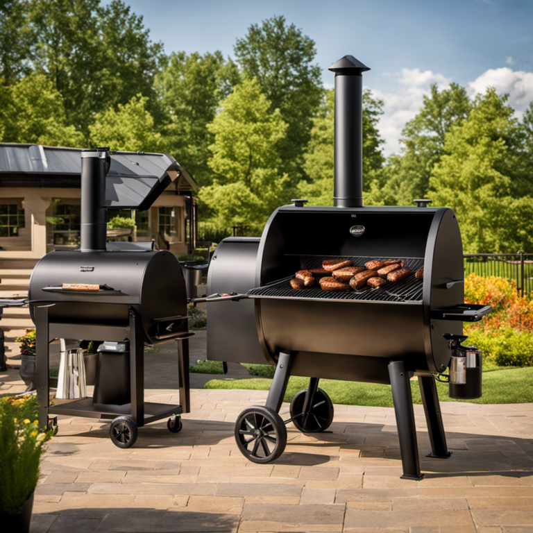 Where Are Traeger Wood Pellet Grills Made Best Small Wood Stoves