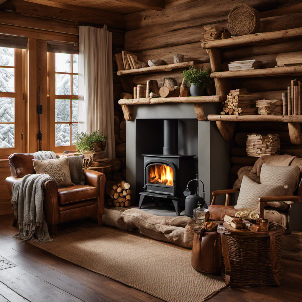 Where To Buy A Wood Stove Best Small Wood Stoves