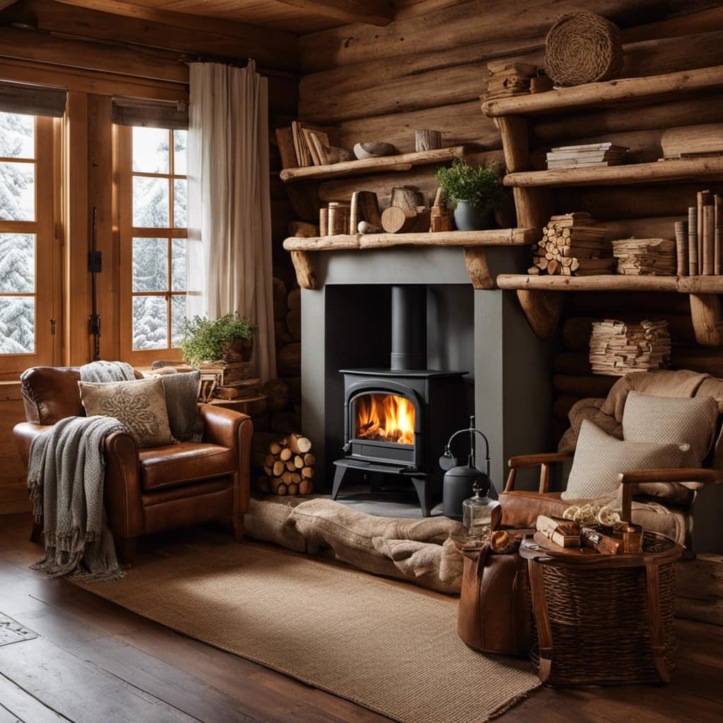 wood stoves for sale near me