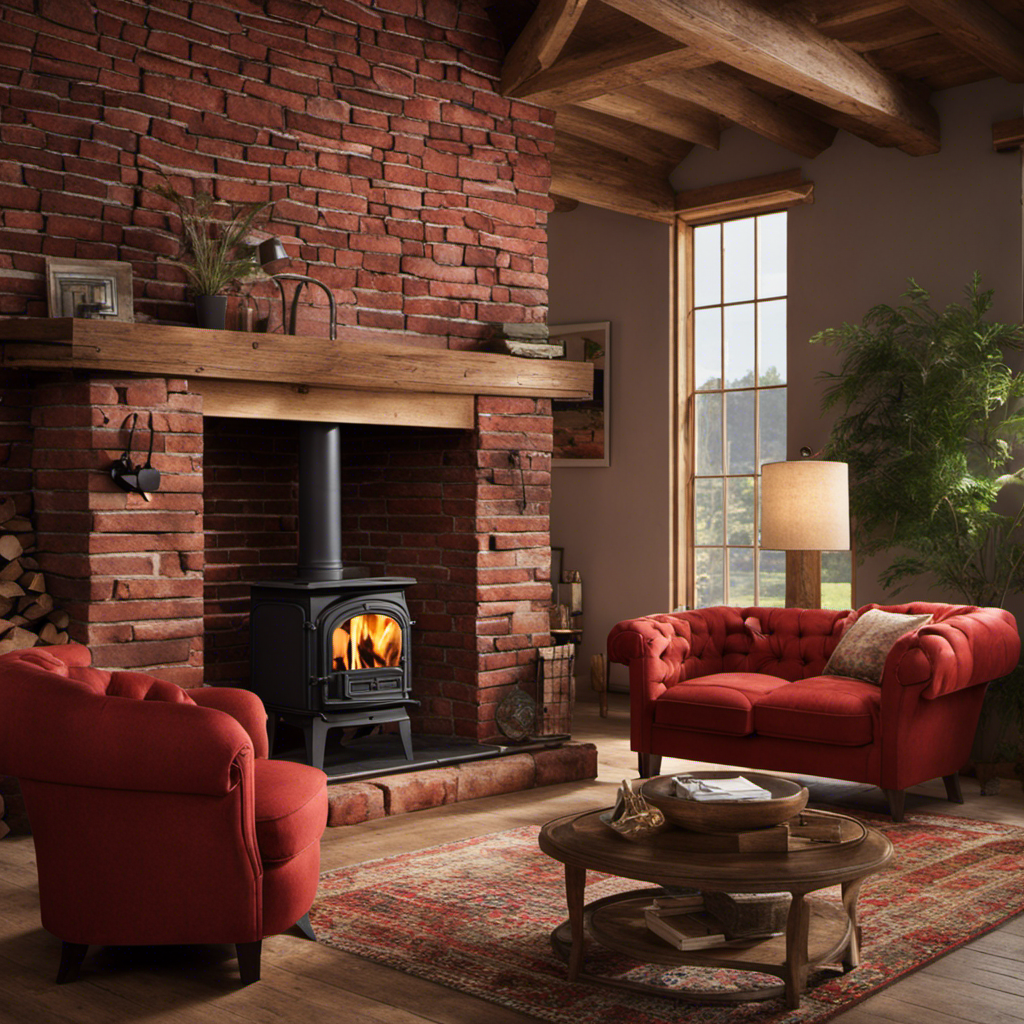 Where To Buy Wood Stove Bricks Best Small Wood Stoves
