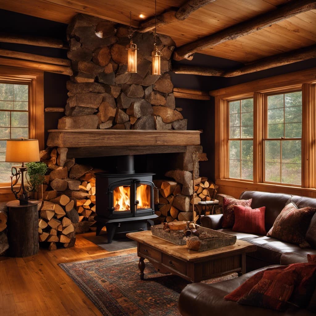 Where To Buy A Wood Stove Near Me
