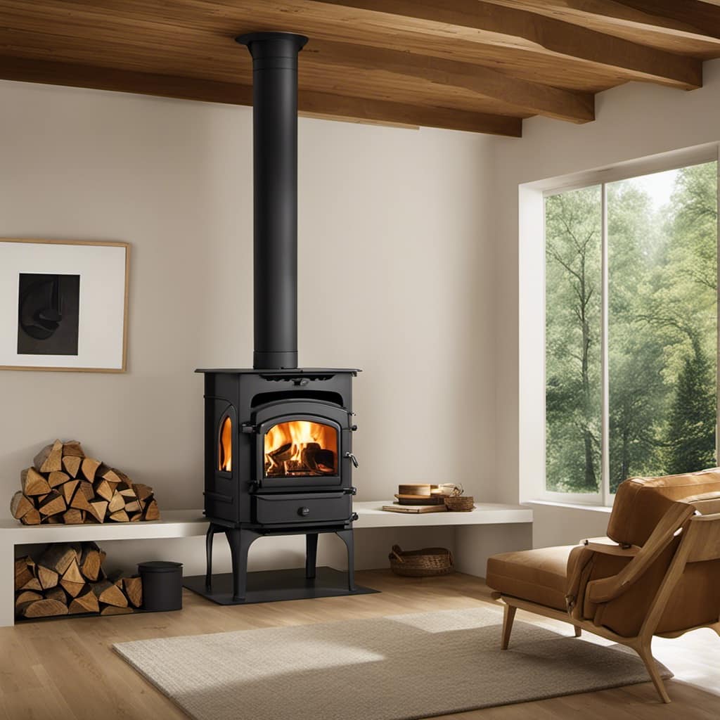 wood Stove