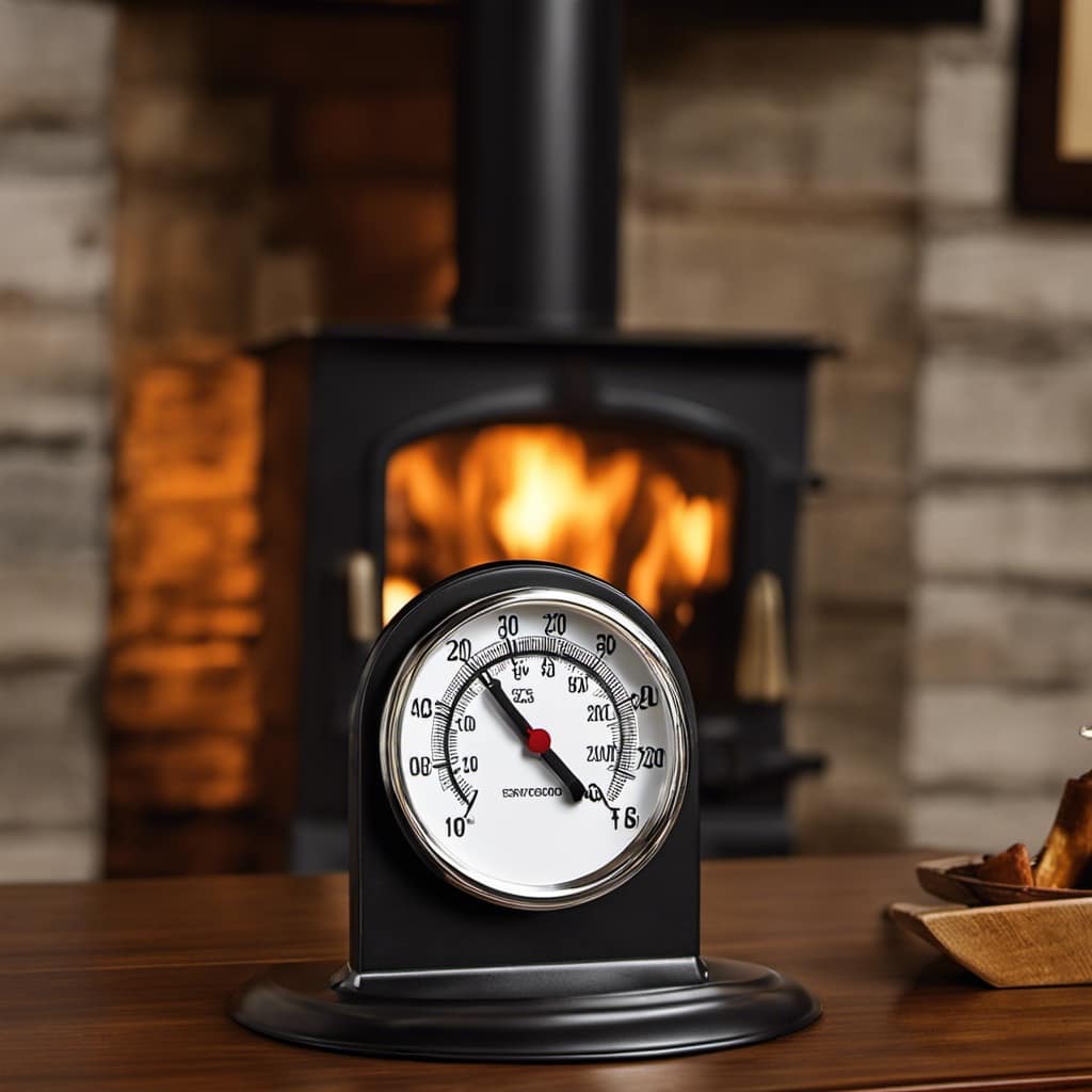 hearthstone wood stove