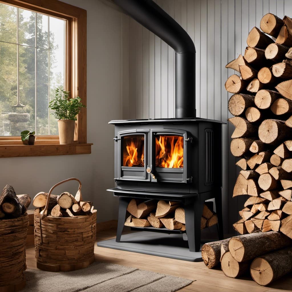 wood stove insert newington ct