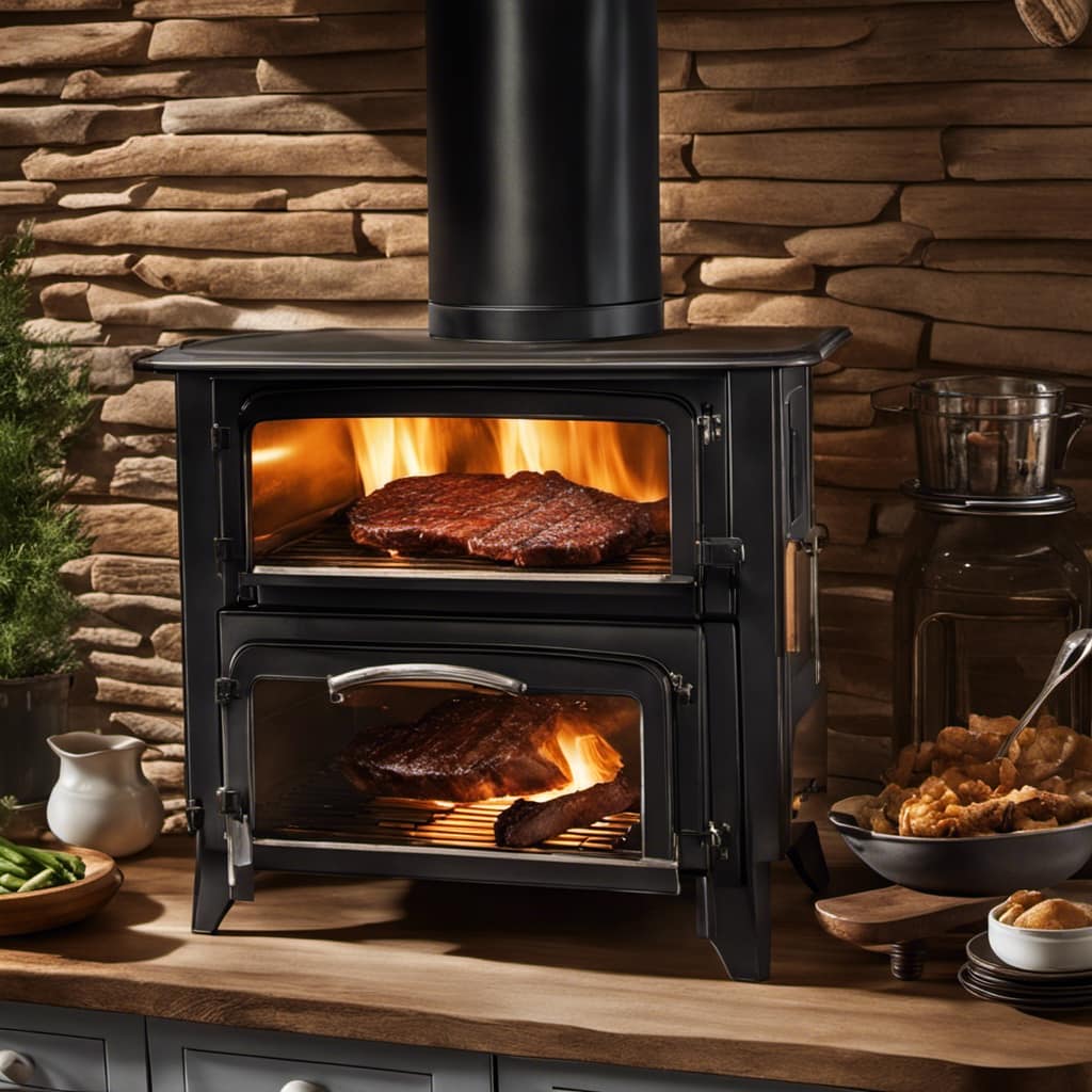 wood stove installation near me