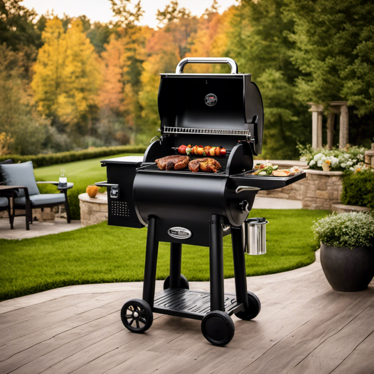 Why Are Wood Pellet Grills so Expensive? Best Small Wood Stoves
