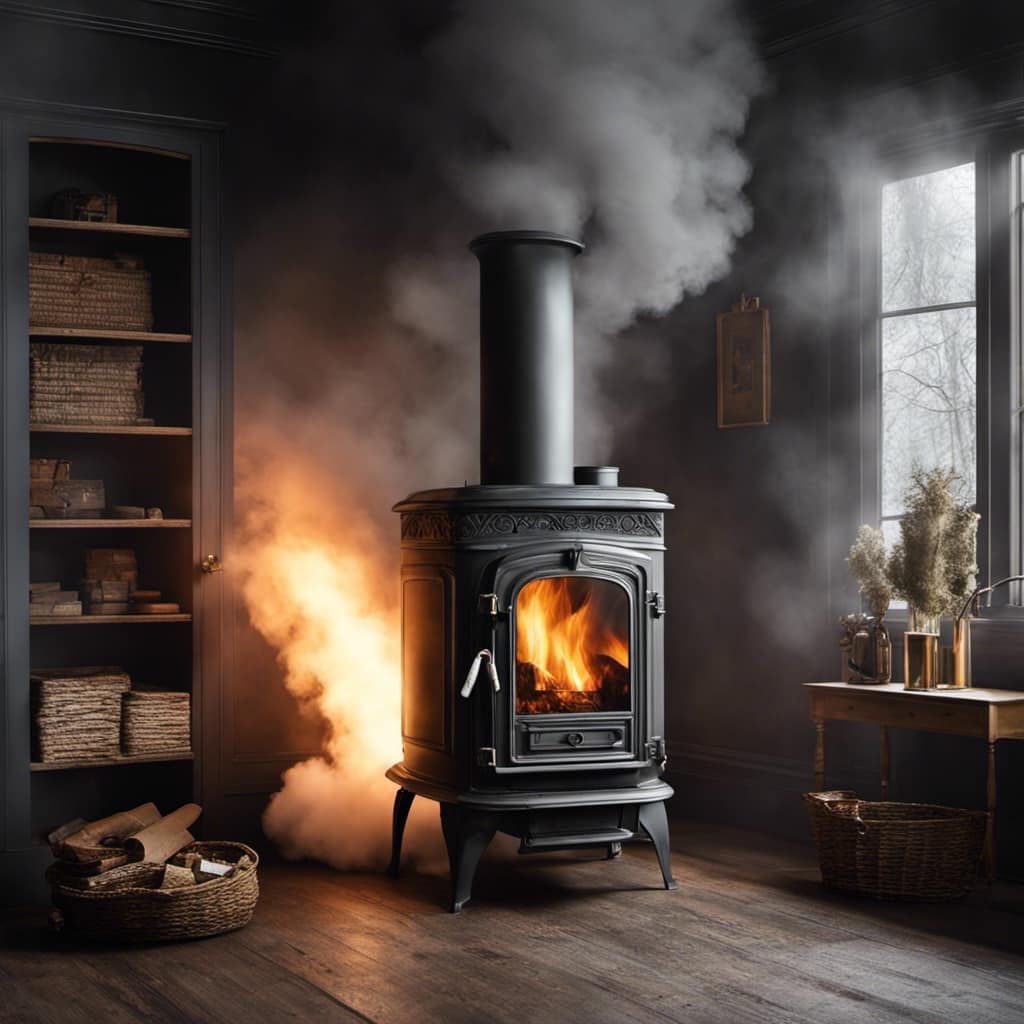 lopi wood stove reviews