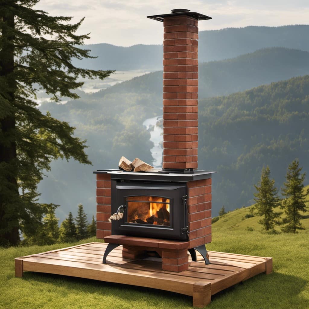 jotul wood stoves