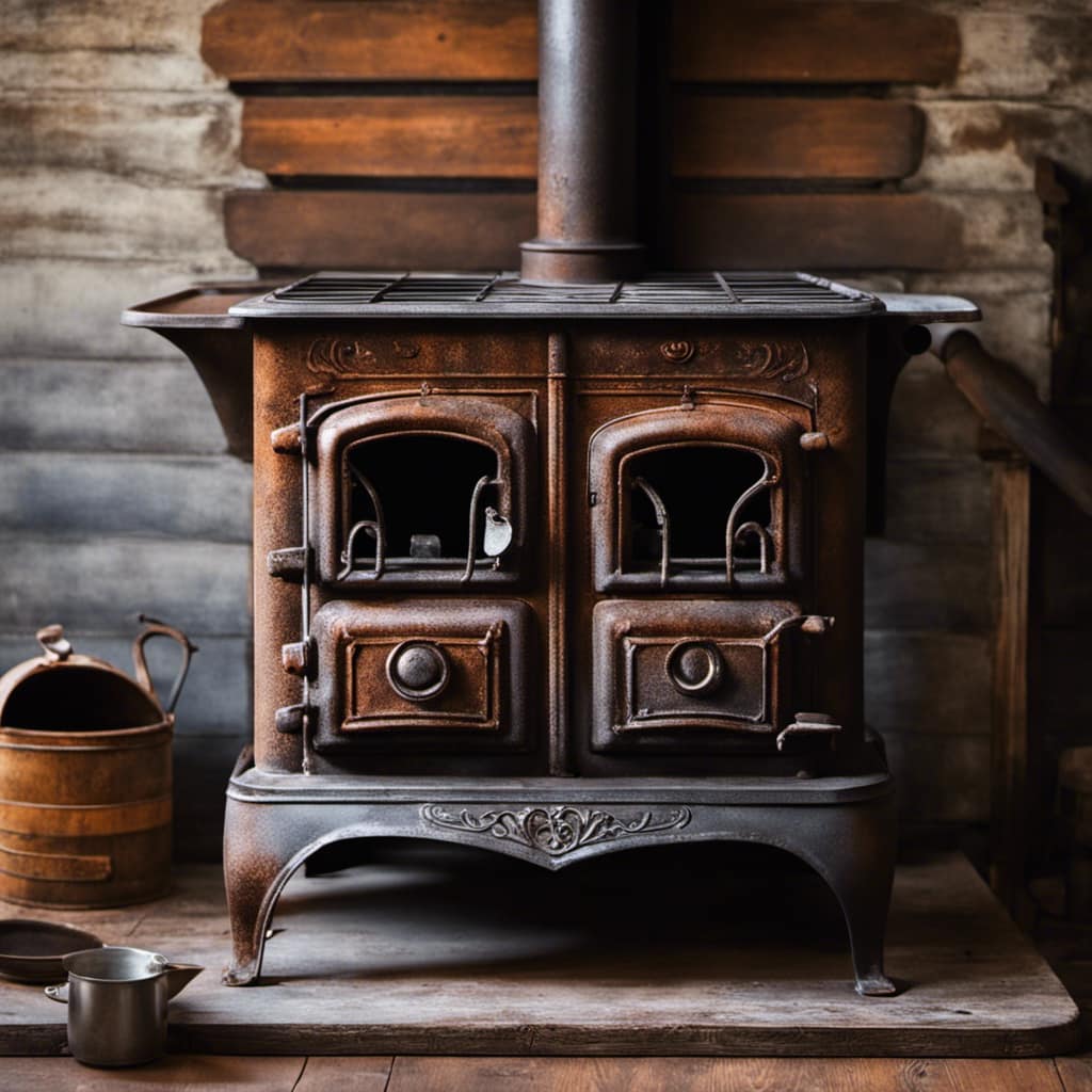 wood stove fans and blowers