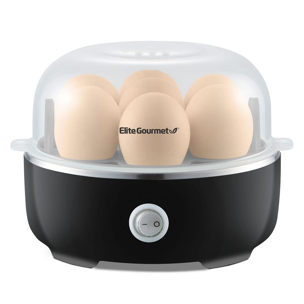 Best Hard Boiled Eggs on Gas Stove Tips and Tricks [2024] Best Small