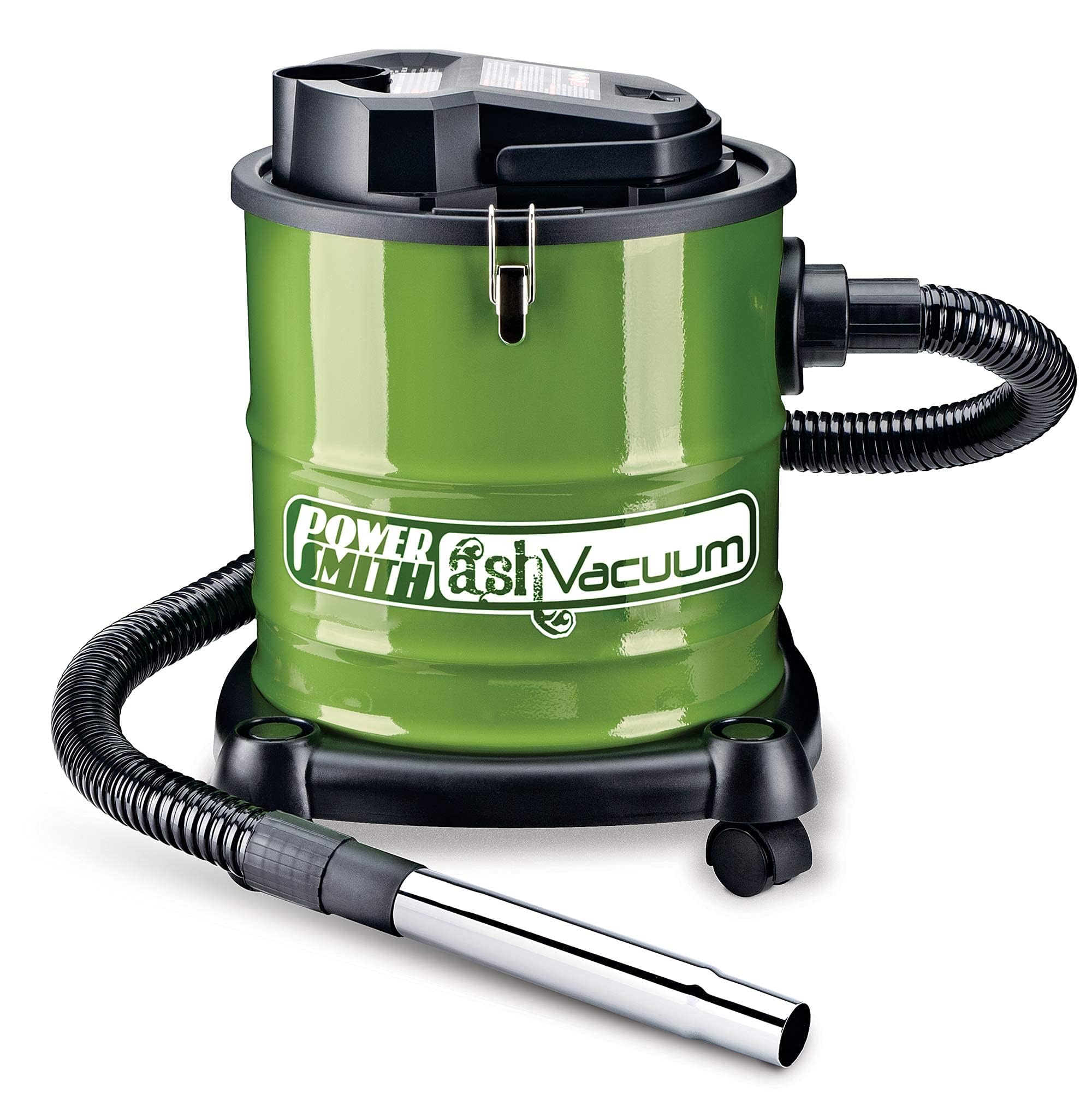 PowerSmith PAVC101 10 Amp Ash Vacuum