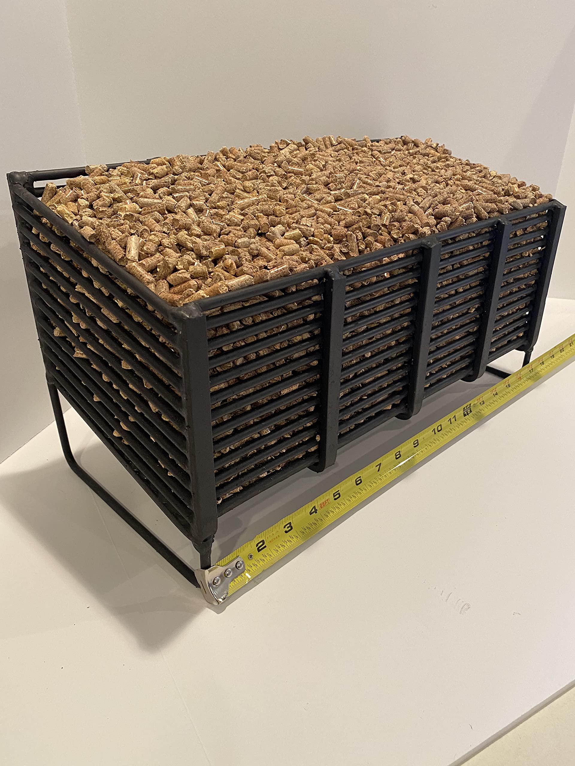 Large Pellet Basket