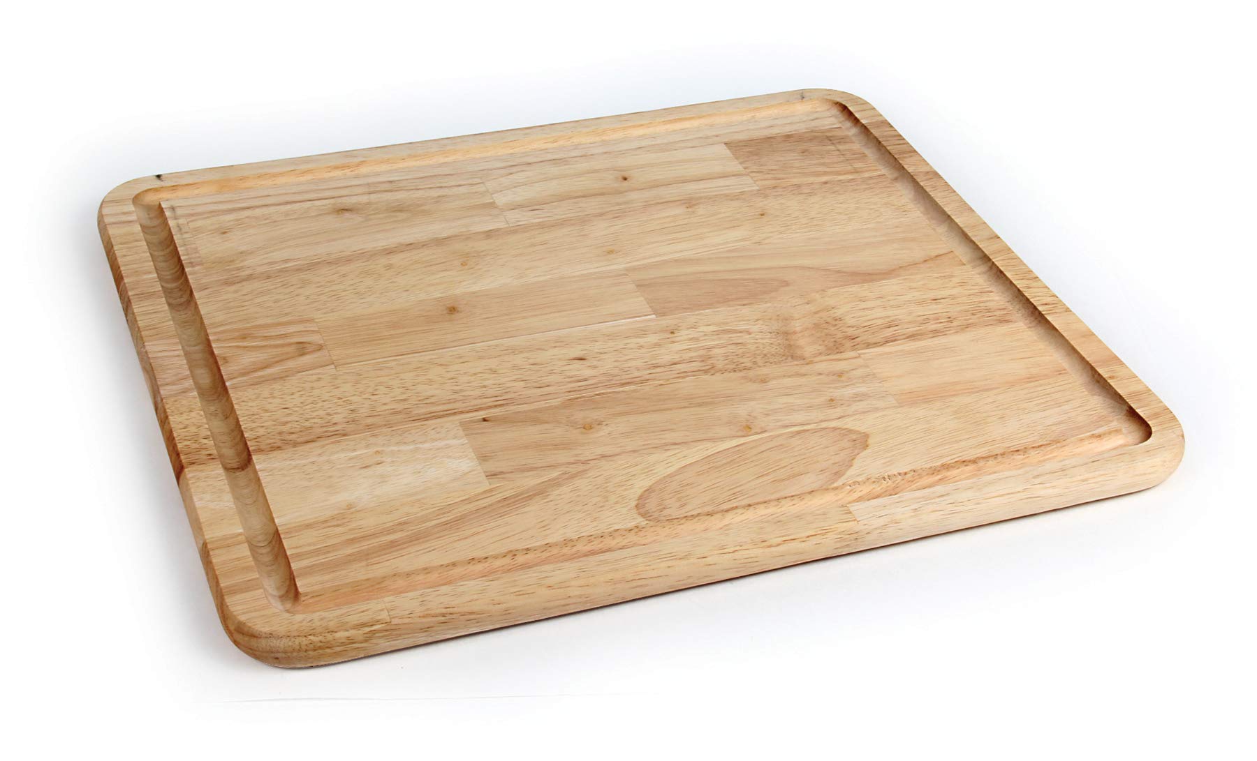 Camco Hardwood Cutting Board and Stove Topper