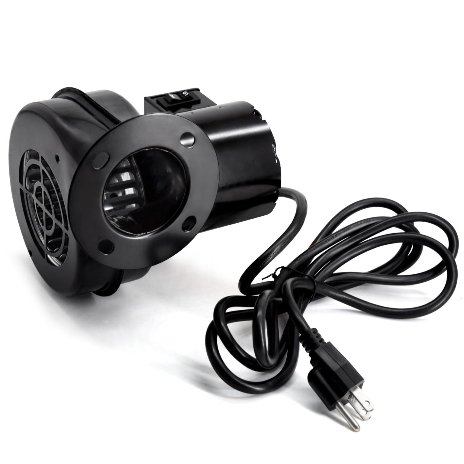 Best Wood Stove Blower Top 5 Picks for Efficient Heating [2025] Best