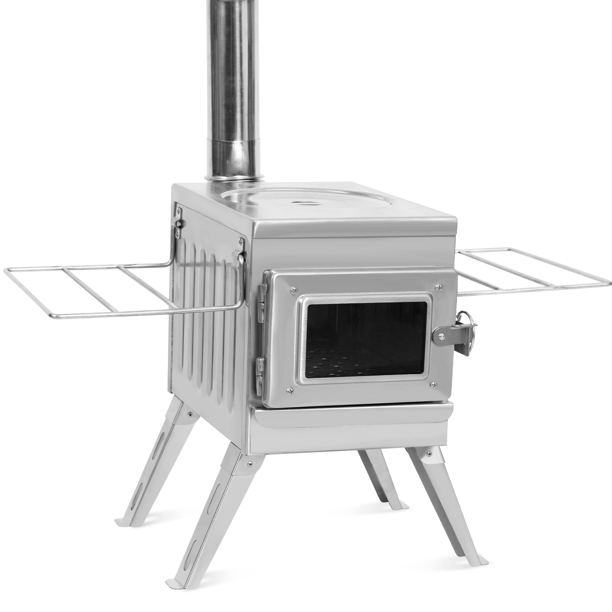 Fltom Camping Wood Stove