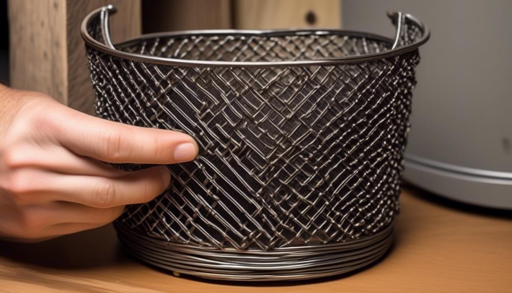 basket weaving techniques explained