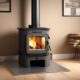 upgrading to pellet stove