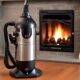 versatile vacuum for fireplaces