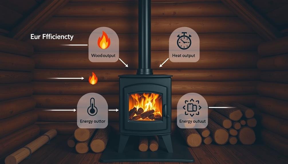 efficiency influencing factors analysis