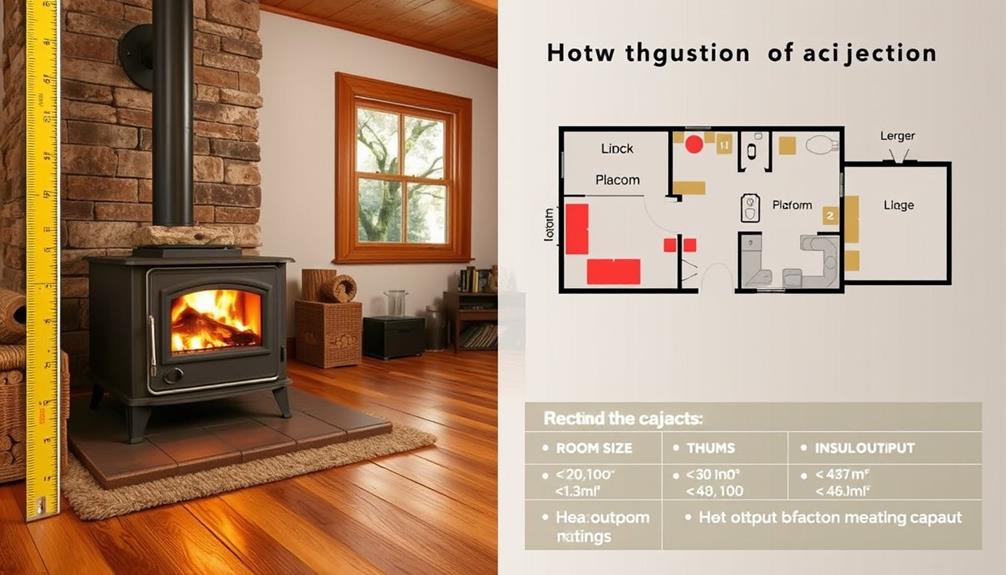 heating capacity influencing factors