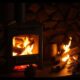 mastering wood stove fires