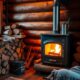 proper care extends wood stove