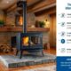 wood stove hearth pad benefits