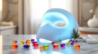 led light therapy masks