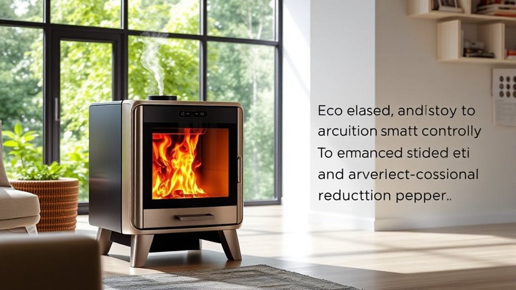 advanced emission reduction technologies