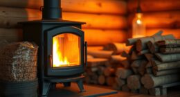 alternative fuel options for woodstoves
