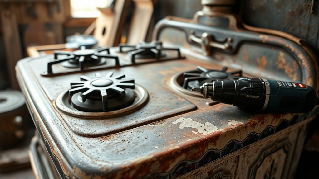 assess costs source authentic parts