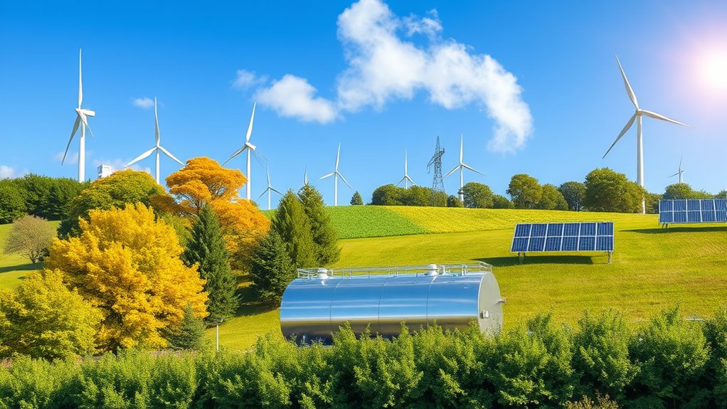biomass boilers reduce emissions