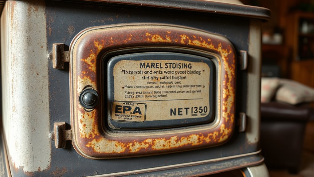 check for epa certification