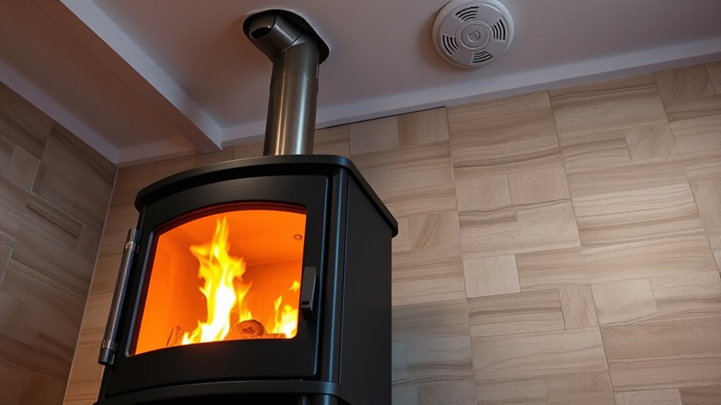 chimney safety and maintenance