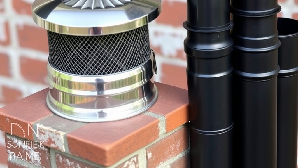 chimney safety and maintenance