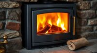choosing the right wood stove