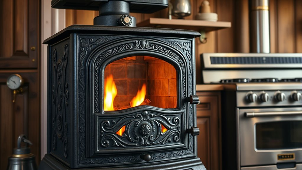 cleaner safer stove regulations
