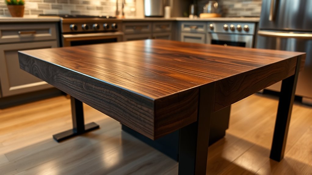 durable aesthetic material selection