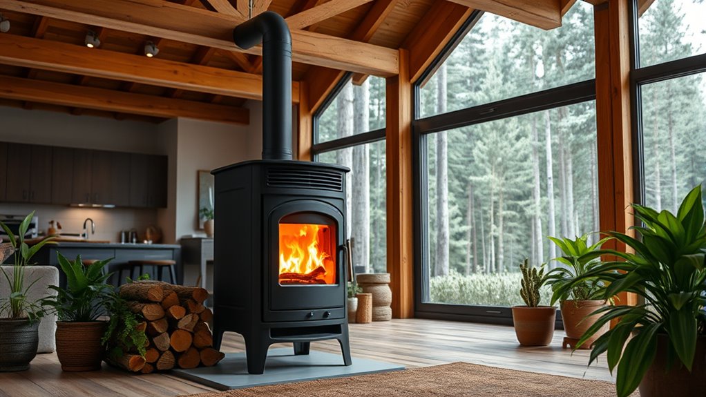 eco friendly fuels and sustainable methods