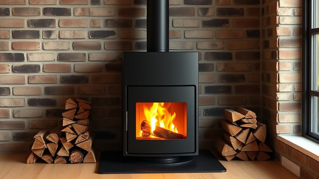 eco friendly heating innovations