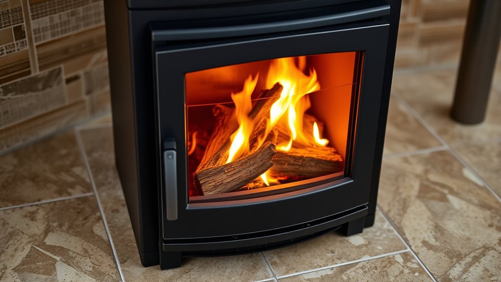 efficient compliant combustion technologies