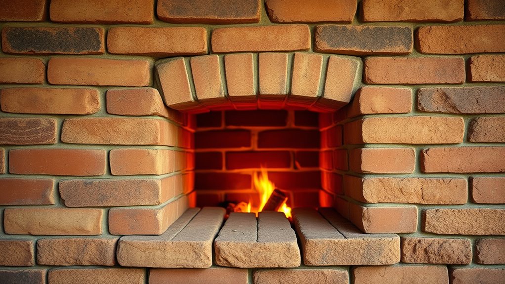 efficient heat storage and transfer