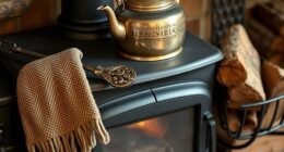 essential wood stove accessories