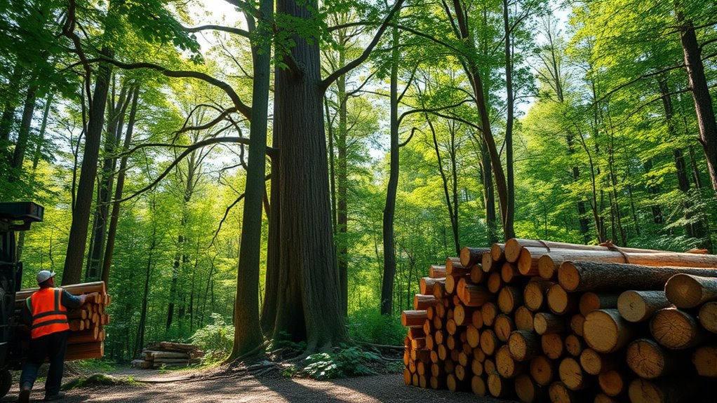 ethical sourcing and certification