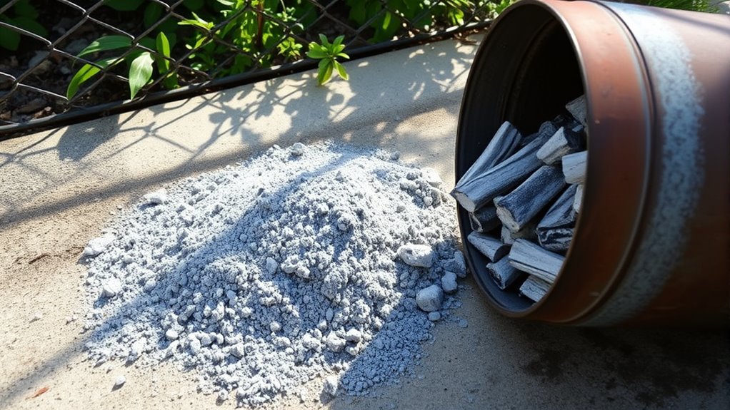 follow local disposal regulations