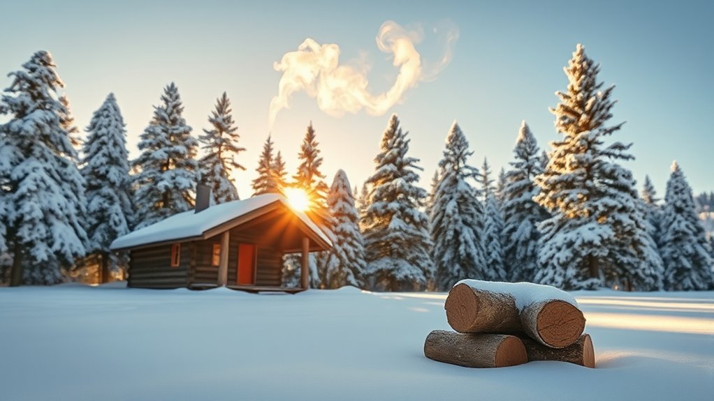 holistic sustainable wood energy