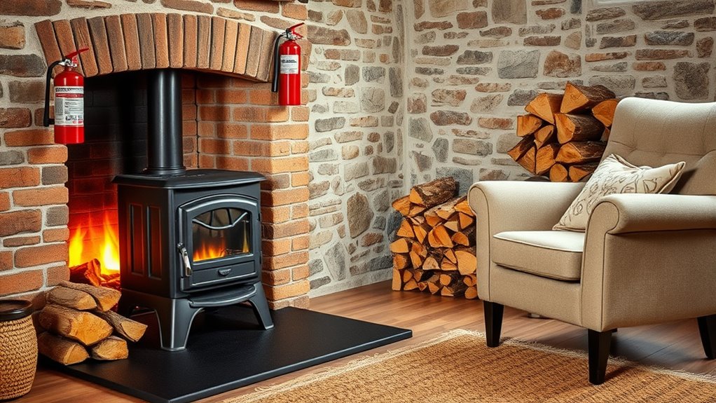 home safety and cost savings