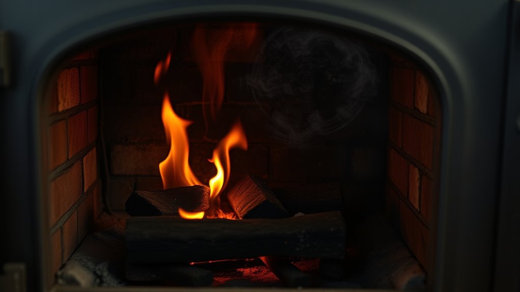 identify diagnose repair stove